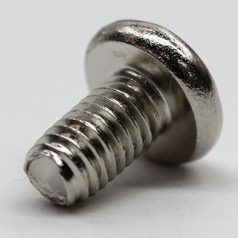 Aluminium selftapping screws for aluminum alloysnitto precision screw industry (zhejiang) Co